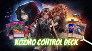 KOZMO DECK 2023 JANUARY | POST CYBERSTORM ACCESS 💰 BUDGET💰 [DOWNLOAD 📥] +[📜 DECK PROFILE ] ✅