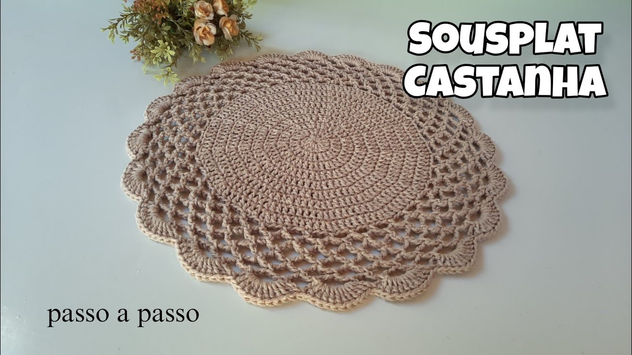 SOUSPLAT CASTANHA