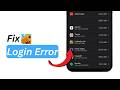 How to Fix Digimon Up Login Error (2026) | Fix Digimon App Not Working