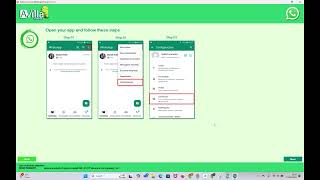 Mobile Device Forensics Presentation Using Avilla Forensics