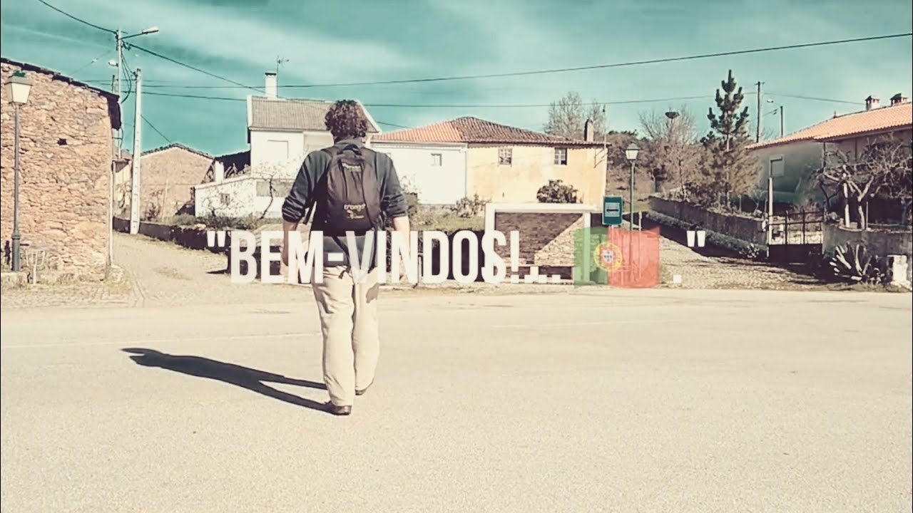 CASTRO ROUPAL (Portugal) 2020.