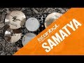 Istanbul mehmet samatya cymbals