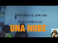 Una nube ll crew de lokos 616 ftdon regalado 616