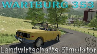 ["LS19", "Modvorstellung", "Landwirtschafts-Simulator", "Fs19", "Ls19 Mods", "Ls19 Maps", "let's play", "Ls19 survivor", "FS19 Mod", "FS19 Mods", "Landwirtschafts Simulator 19 Mod", "LS19 Modvorstellung", "Farming Simulator 19 Mod", "Farming Simulator 19 Mods", "LS2019", "FS Mods", "LS Mods", "Simo Game", "FS19 Modding", "LS19 Modding", "Modding", "ls19 oldtimer mods", "simple IC", "Ls22", "Ls22 map", "Ls 22 Mods", "WARTBURG 353 V1.0.0.0 - Ls22 Mods", "LS22 Modvorstellung - WARTBURG 353", "WARTBURG 353 V1.0.0.0", "WARTBURG 353"]