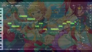 Fragments of Feelings