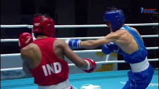 2021 AIBA World Boxing Championships. Диёр Тилаволдиев. Кыргызстан 🇰🇬