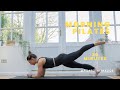 Morning Pilates Flow: 20 minutes to start your day