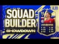 Fifa 21 Squad Builder Showdown!!! TEAM OF THE YEAR LEWANDOWSKI!!