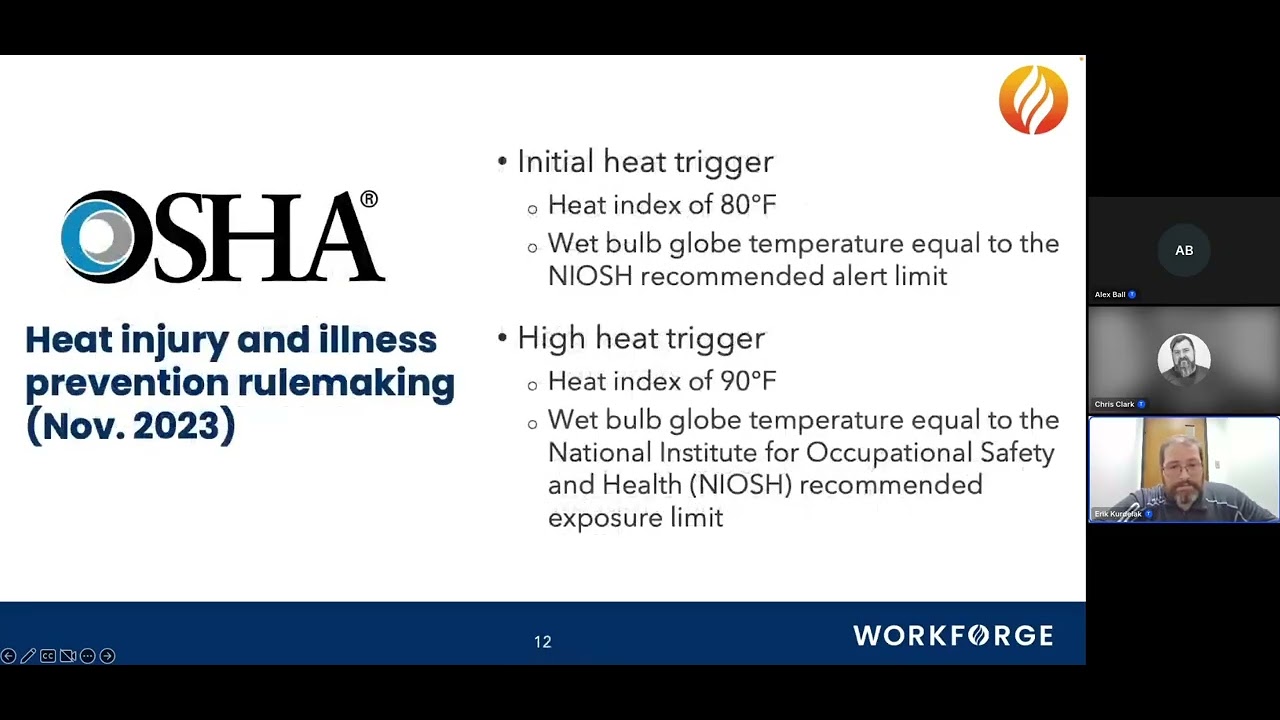 Preparing for Food Safety and Regulatory Realities of 2025