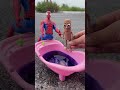 Satisfying with Unboxing Spider Man Colorful Toys Videos ASMR #toys #shorts