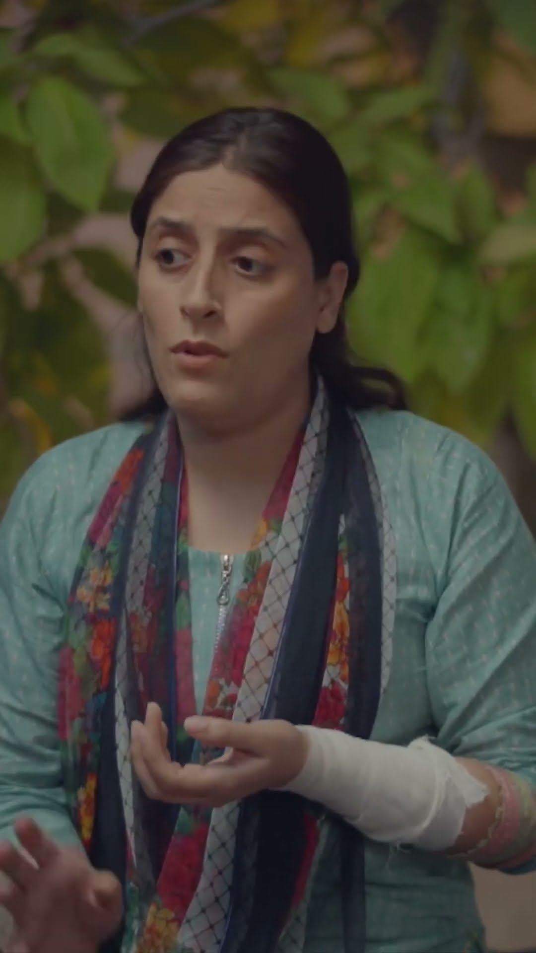 Jallad Hai Tumhari Saas... #aapashameem  #shorts