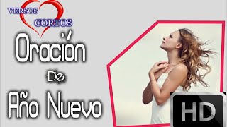 Oracion de año nuevo, Reflexiones en este año 2016, Oracion de agradecimiento, Videos navideños