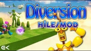 How To Diversion (MOD, Unlimited Gem/money) for Android screenshot 5