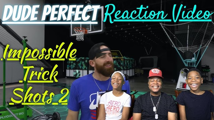 iD Tech Partners with  Sensation Dude Perfect in Three