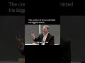 Linus Torvalds Admits His Biggest Linux Failure 😮 #shorts #linux #artificialintelligence