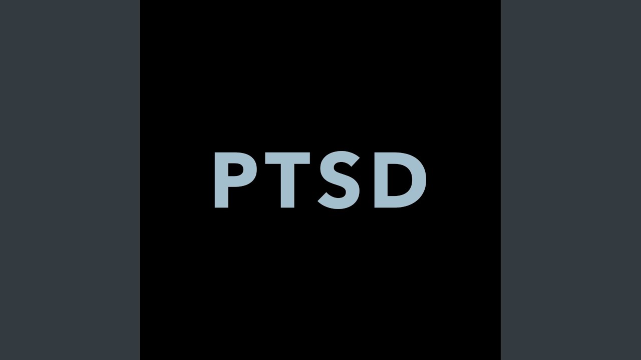 Watch PTSD on YouTube Watch PTSD on YouTube