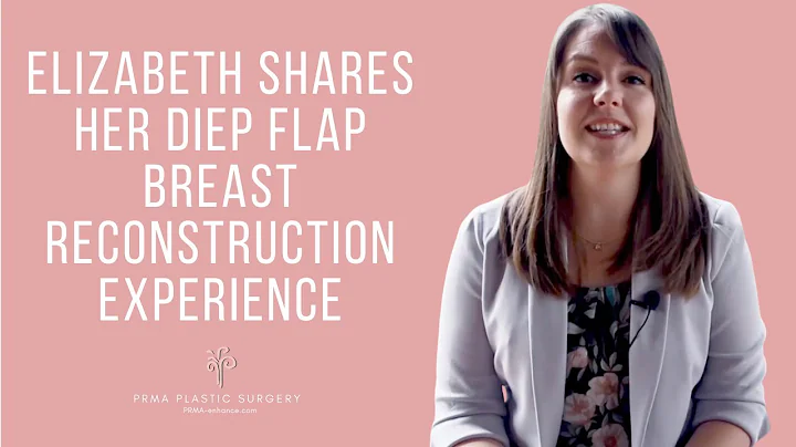 Elizabeth Shares Her DIEP Flap Breast Reconstructi...