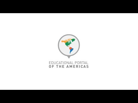 Bienvenida al Diplomado en Protección Social para las Américas | Portal Educativo de las Américas