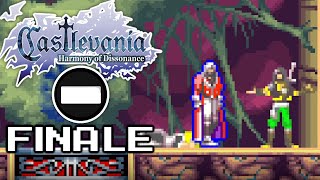 Maxim'd Out - Castlevania: Harmony of Dissonance [Part 5 Finale]
