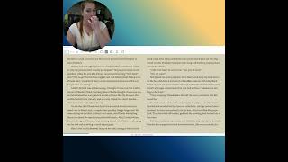 Walk Two Moons Ch. 9