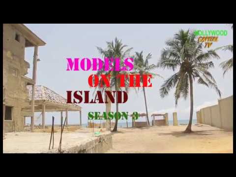 models on the island season 3 ep 1