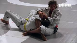 Girls Grappling Gi Match  • Women Wrestling Bjj Mma Female Bout