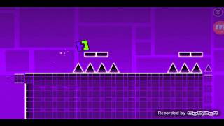 Game Phone / / /  لعبة Geometry Dash Lite screenshot 4