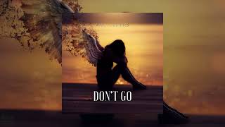 Vibey Squares - Don't Go [Official Audio]