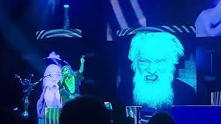 Rob Zombie  - Living Dead Girl ( Jiffy Lube Live) 7/23/22