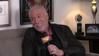 Tonys Talk: How Patrick Page Made Hades Much More Than a Bad Guy Information