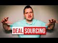 How to Become a Deal Sourcer | Samuel Leeds