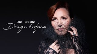 Ana Bekuta - Druga kafana (Album Grešila sam | 2023)