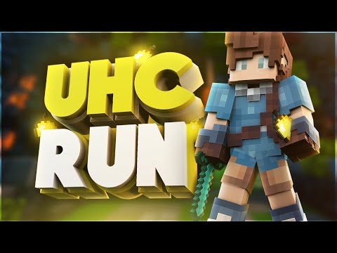 [Nouveau] Serveur Cracké UHC Run !  FunnyCat.TV