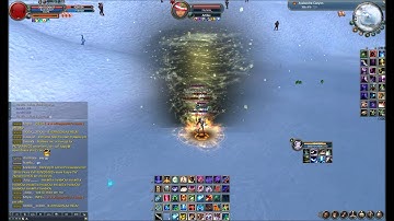 Epic Perfect World - Assassin - Annihilation