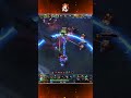MOST Intense Gyrocopter Hard Carry 75 Mins Match in 7.40c Dota 2