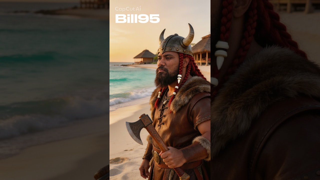 A.i version by tamaiti Letogo 