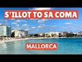 Holiday Guide to S'Illot and Sa Coma, Mallorca (Majorca), Spain, 2021