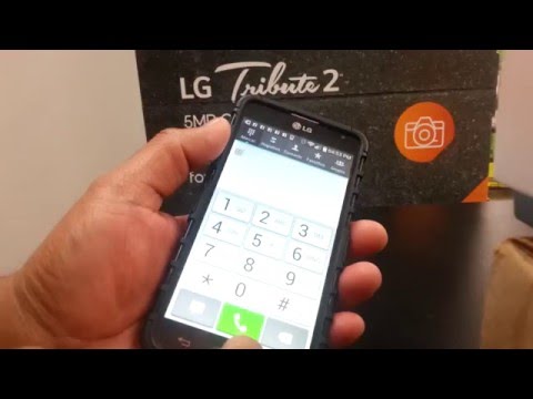 Video: ¿Cómo restablezco mi PIN de correo de voz de AT&T?