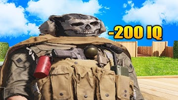 when you play COD Mobile at 4 am...