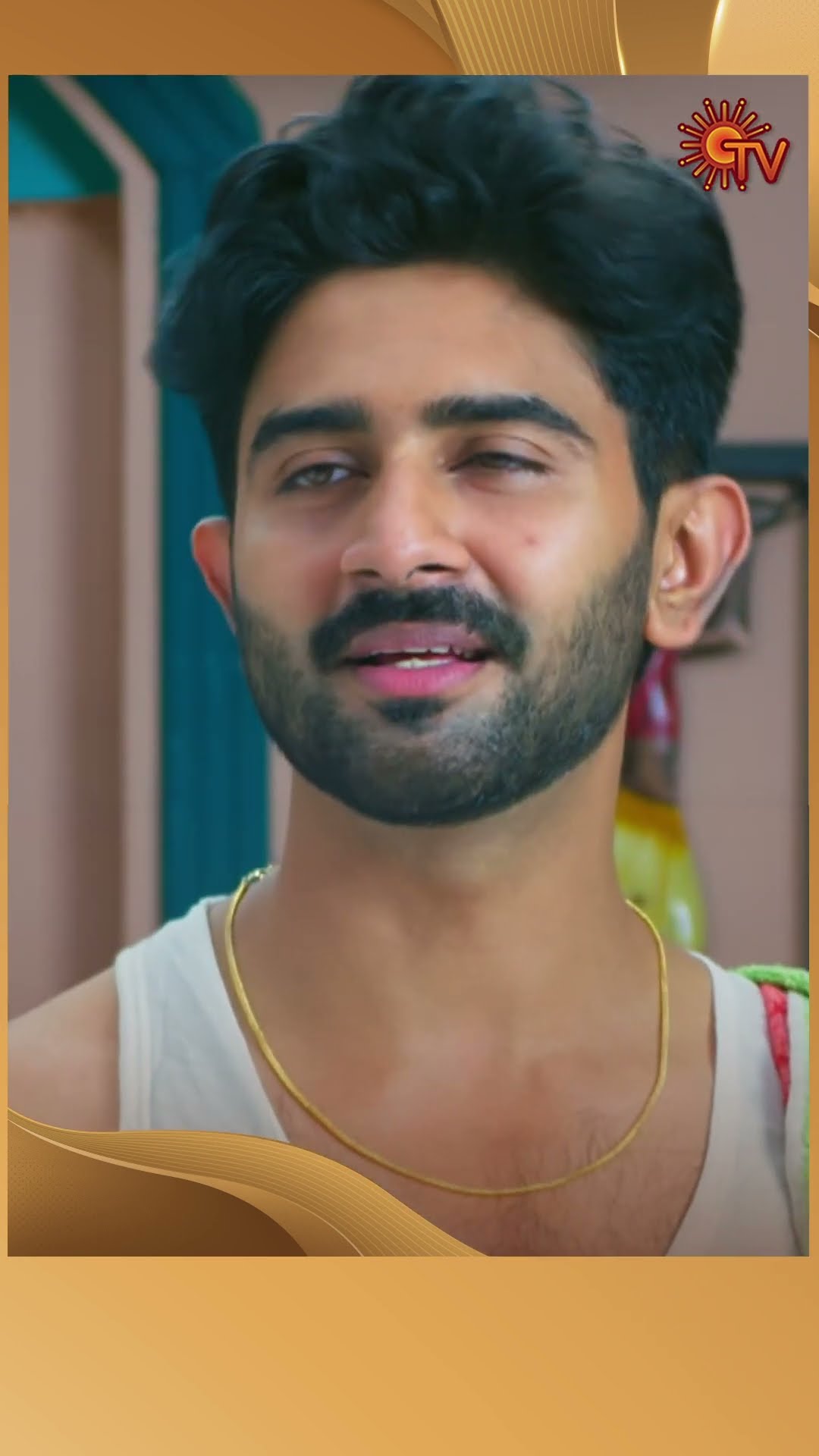 #Marumagal #SunTV #shorts #tamilserial