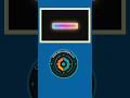 Glowing Button using HTML CSS JavaScript  | Web Development | CodeWithBismillah