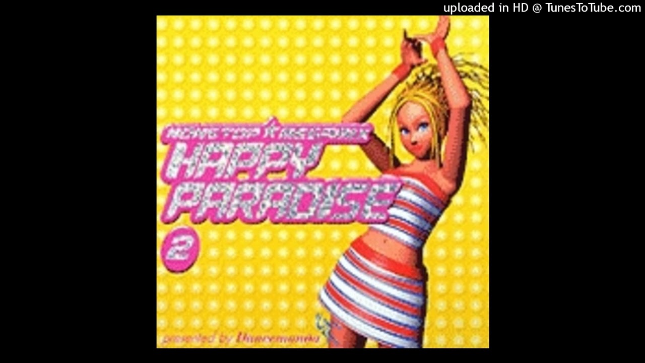 15 - Bambee - Cowgirl (KCP Re-edit)