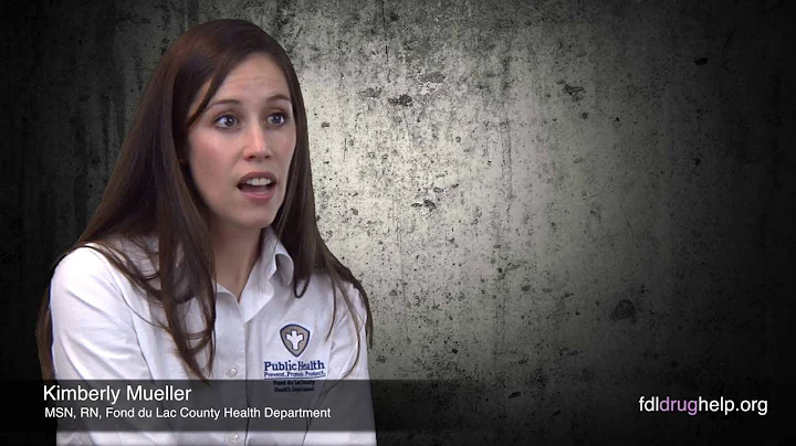 Opioid and Heroin Addiction in Fond du Lac - Kimbe...