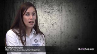 Opioid and Heroin Addiction in Fond du Lac - Kimberly Mueller Extended Interview