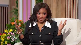 Jasmine Crockett Says She Is Powerful And Her Critics Are Not On Her Level