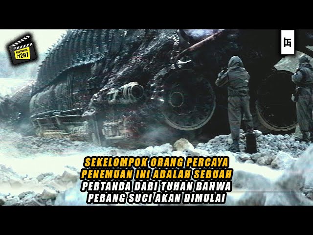 PENEMUAN RAHASIA YANG DIPEREBUTKAN 2 NEGARA ADIDAYA #Gostmovie #297 class=