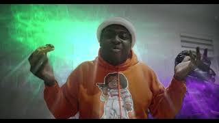 OVEROPS x MELOPY x YB - FORT (PROD. GADGET)