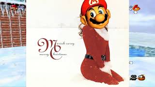 All I Want For Christmas - Super Mario 64 Soundfont @TrueDTBreezy