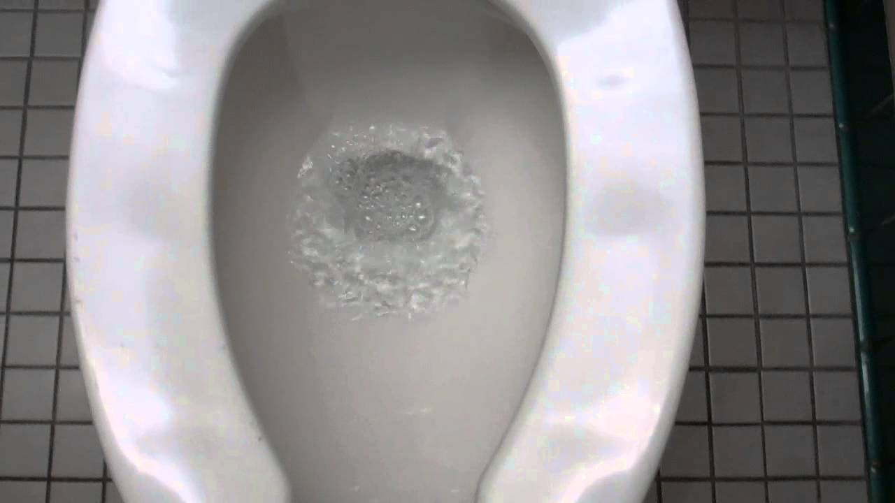 3597 Mid 2000'sPresent Eljer Signature Wall Mounted Toilet 5 YouTube