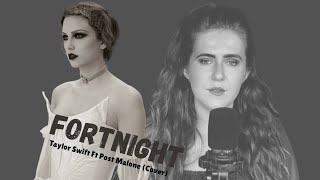 Fortnight - Taylor Swift (feat. Post Malone)(Cover)